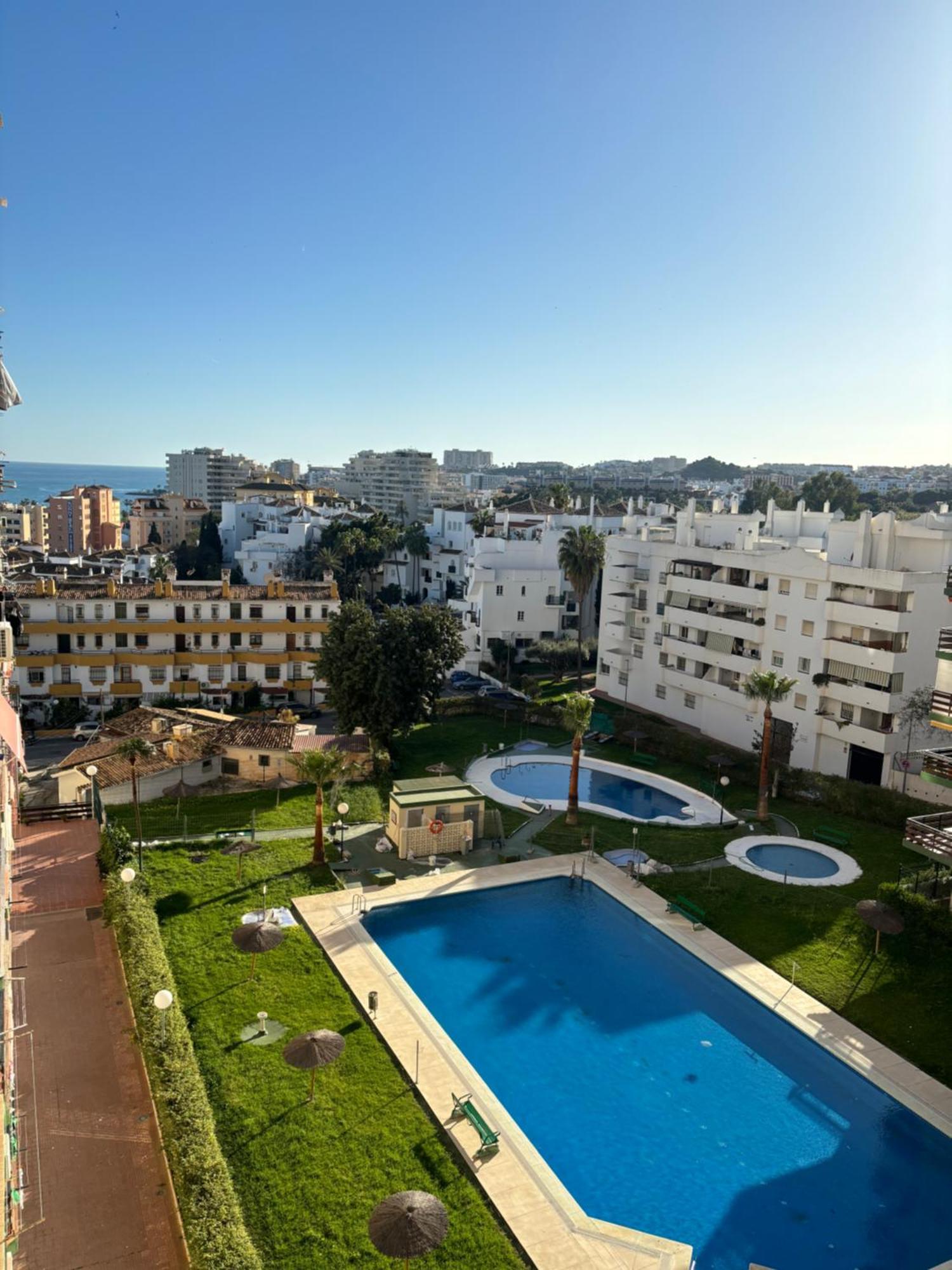 Naciones Luxe Appartement